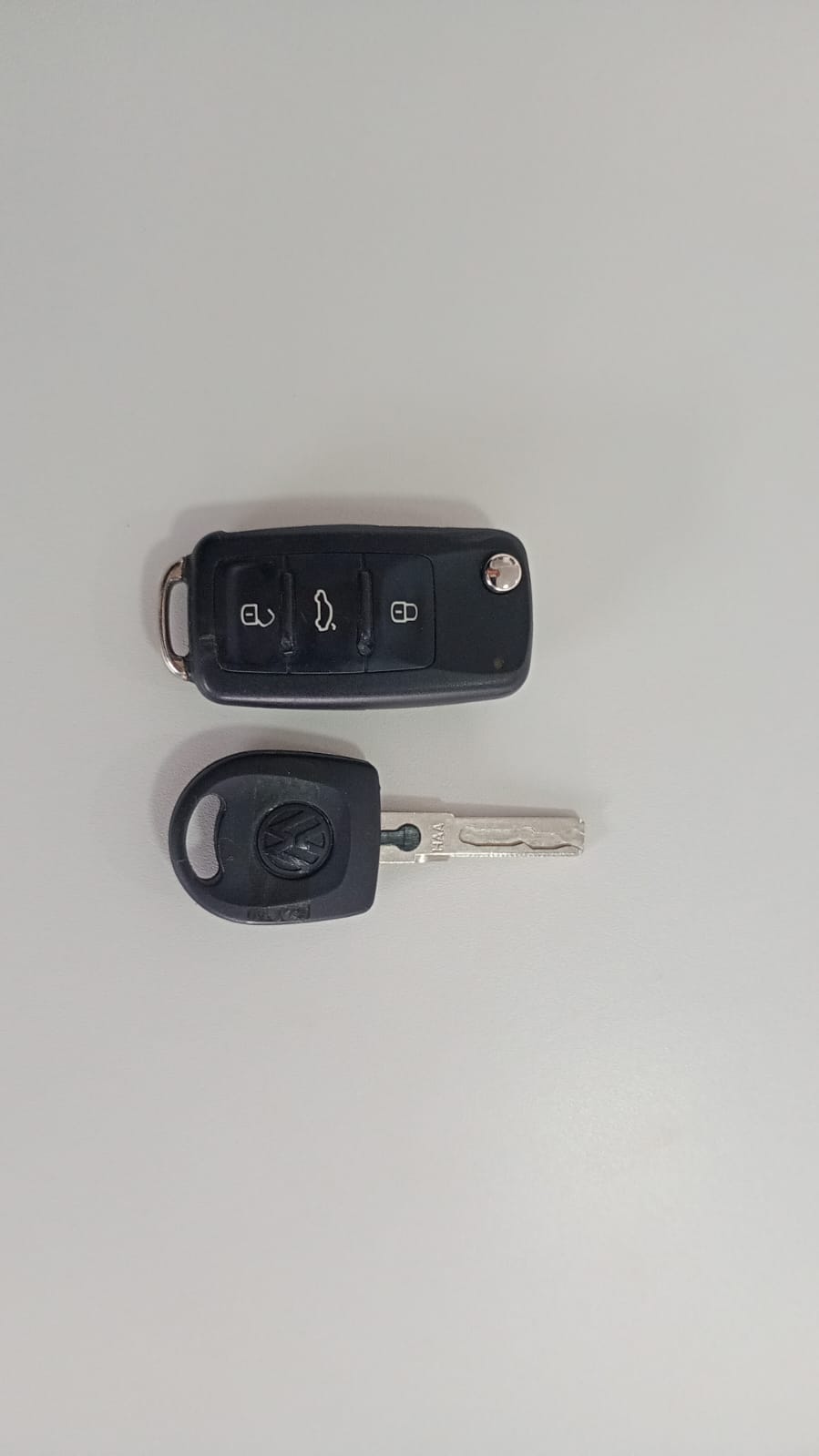 Volkswagen-Fox-Fox extreme 1.6 Mi Total Flex 8V 5p