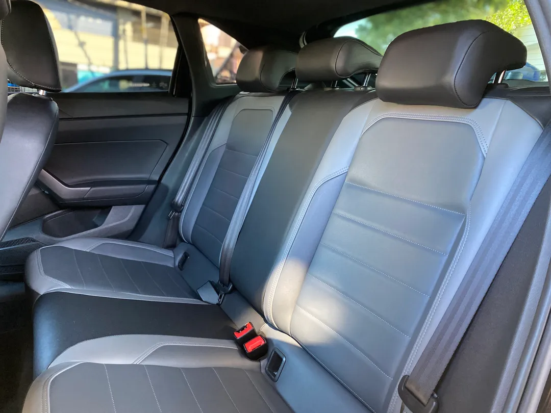 Volkswagen-Nivus-Nivus Highline 1.0 200 TSI Flex Aut.