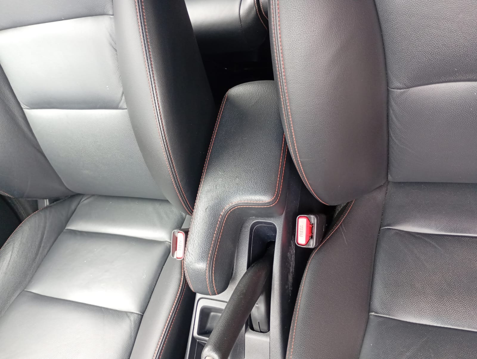 Honda-WR-V-WR-V EXL CVT