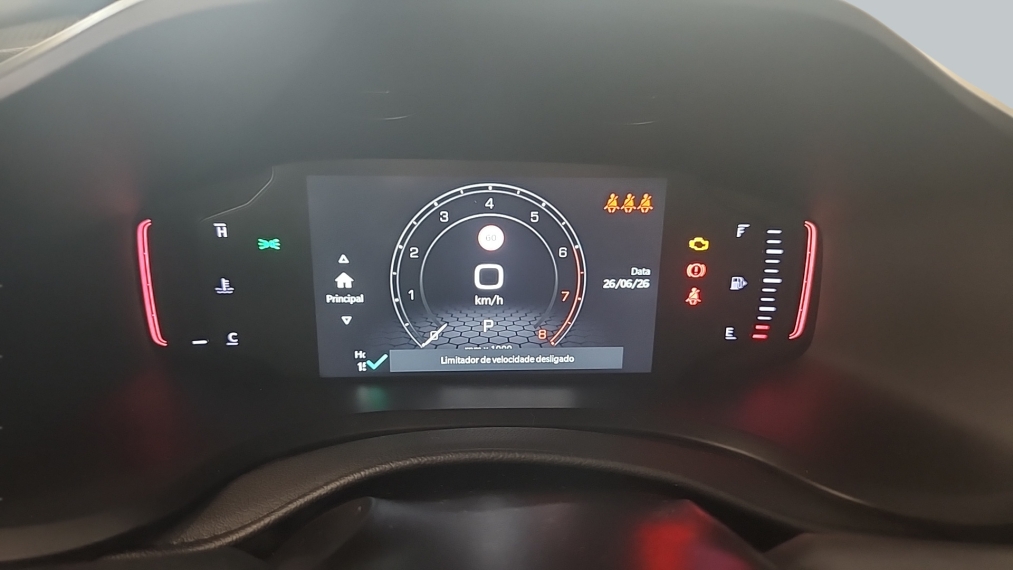 Jeep-RENEGADE-1.3 T270 TURBO FLEX LONGITUDE AT6