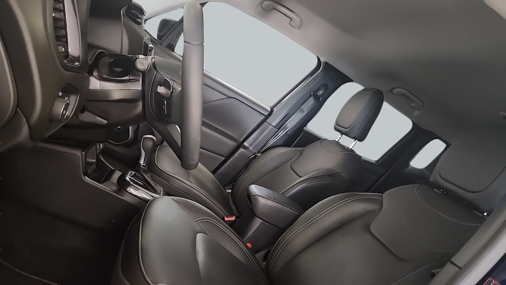 Jeep-RENEGADE-1.3 T270 TURBO FLEX LONGITUDE AT6