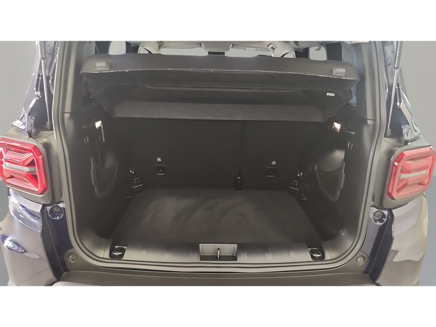Jeep-RENEGADE-1.3 T270 TURBO FLEX LONGITUDE AT6