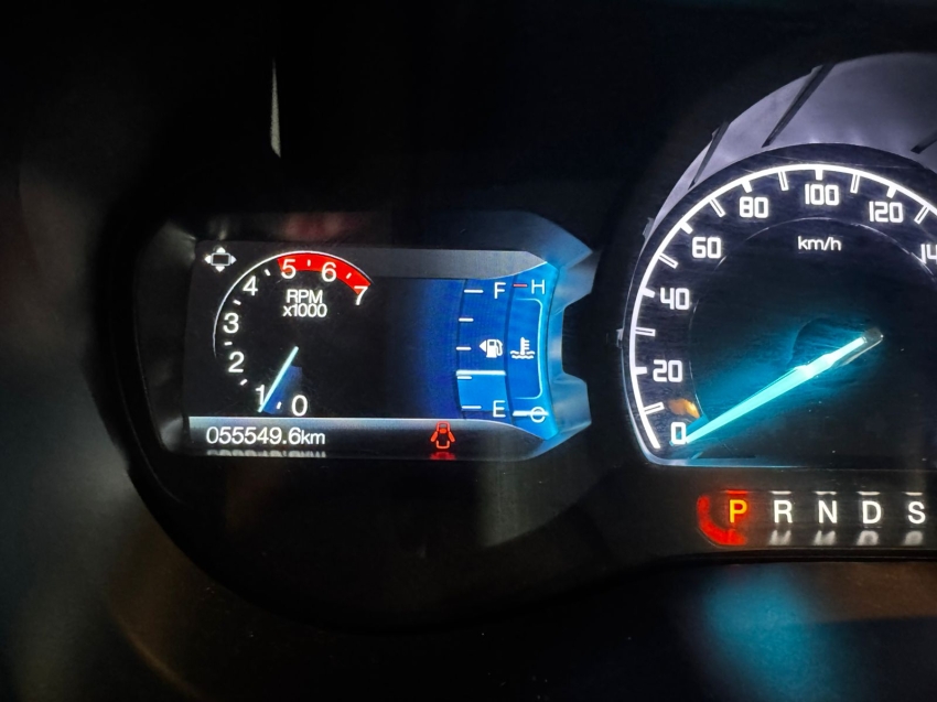Ford-RANGER-2.2 XLS 4X2 CD 16V DIESEL 4P AUTOMÁTICO