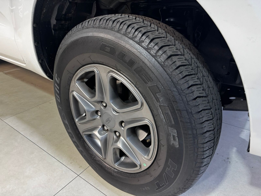 Ford-RANGER-2.2 XLS 4X2 CD 16V DIESEL 4P AUTOMÁTICO
