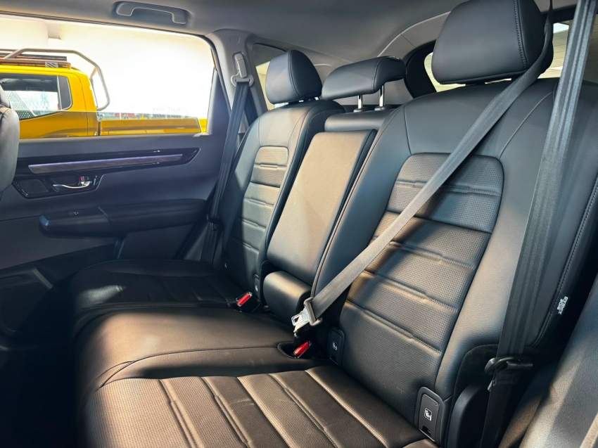 Honda-CR-V-2.0 TOURING 16v AWD AUT HIBRIDO
