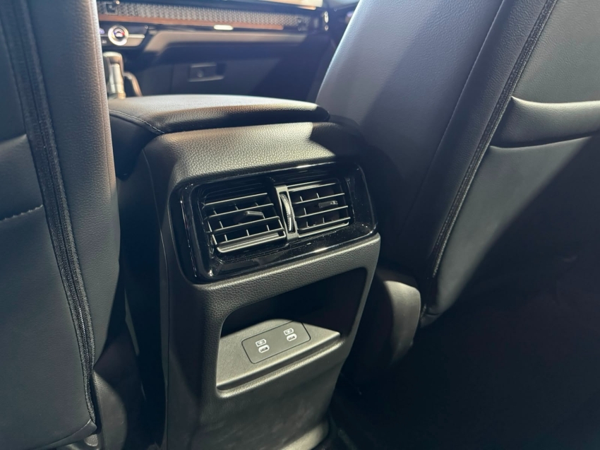 Honda-CR-V-2.0 TOURING 16v AWD AUT HIBRIDO