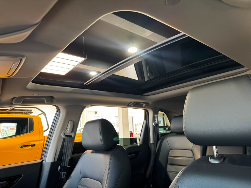 Honda-CR-V-2.0 TOURING 16v AWD AUT HIBRIDO