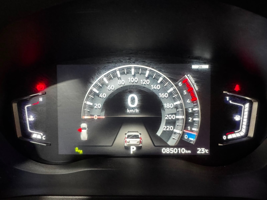 Mitsubishi-PAJERO SPORT-2.4 16V MIVEC TURBO DIESEL HPE-S AWD AUTOMÁTICO