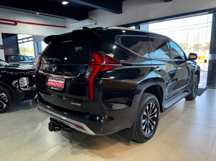 Mitsubishi-PAJERO SPORT-2.4 16V MIVEC TURBO DIESEL HPE-S AWD AUTOMÁTICO
