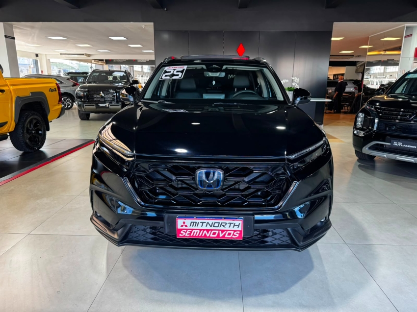2.0 TOURING 16v AWD AUT HIBRIDO