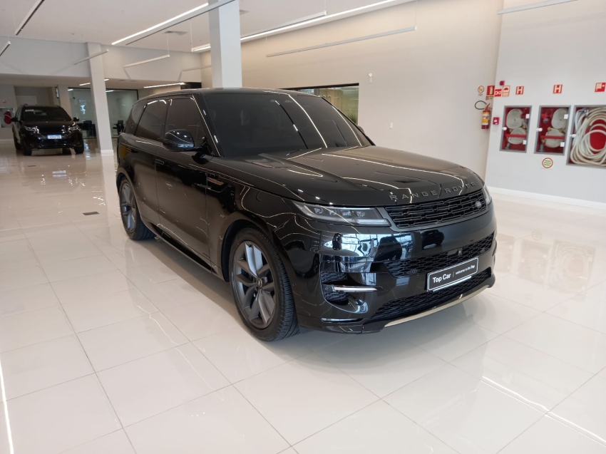 Land Rover-RANGE ROVER SPORT-3.0 D350 TURBO DIESEL MHEV DYNAMIC HSE AWD AUTOMÁTICO