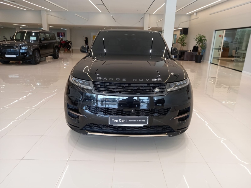 Land Rover-RANGE ROVER SPORT-3.0 D350 TURBO DIESEL MHEV DYNAMIC HSE AWD AUTOMÁTICO