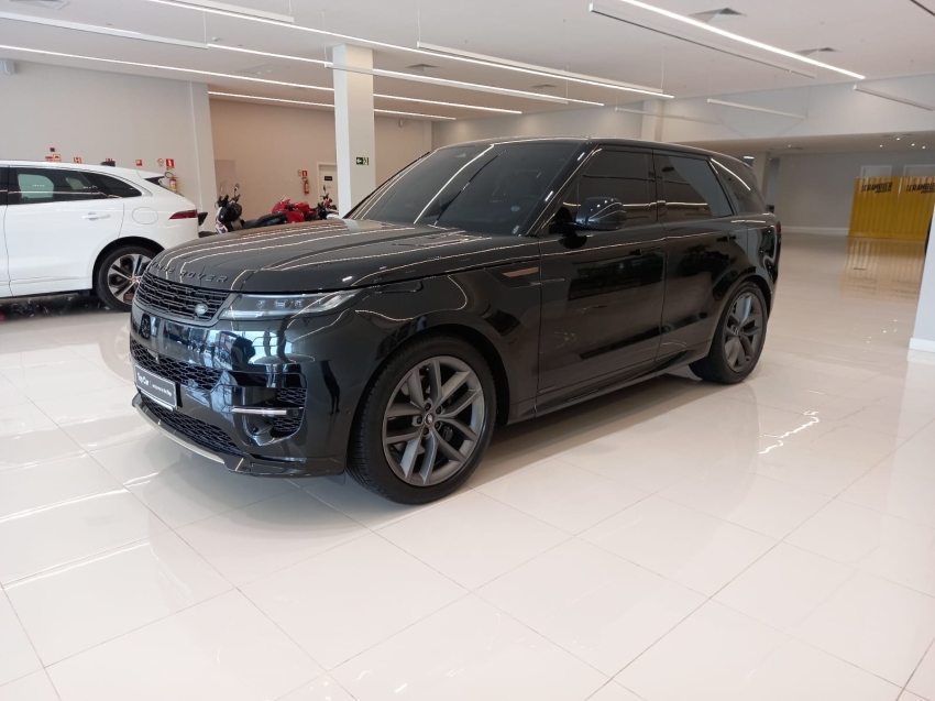 Land Rover-RANGE ROVER SPORT-3.0 D350 TURBO DIESEL MHEV DYNAMIC HSE AWD AUTOMÁTICO