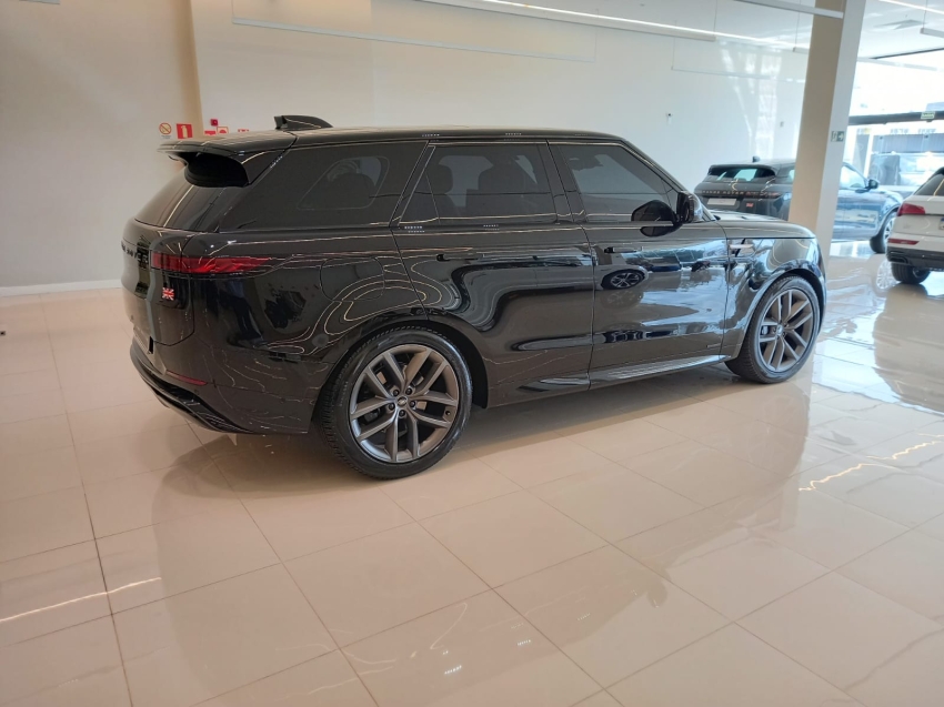Land Rover-RANGE ROVER SPORT-3.0 D350 TURBO DIESEL MHEV DYNAMIC HSE AWD AUTOMÁTICO