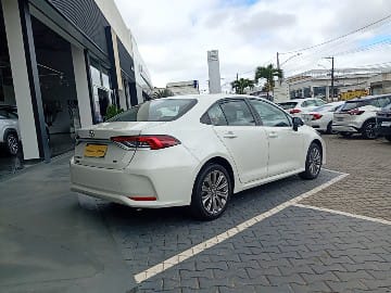 Toyota-COROLLA-COROLLA XEI 20 FLEX
