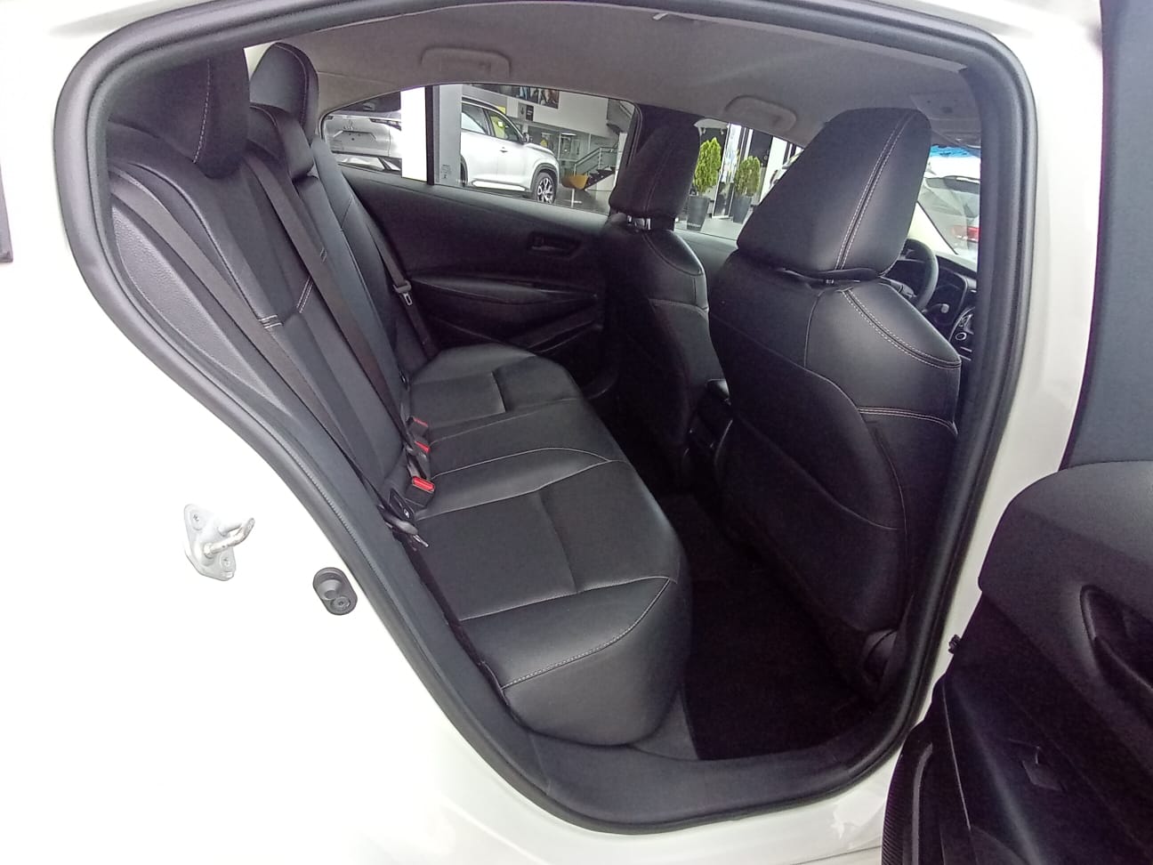 Toyota-COROLLA-COROLLA XEI 20 FLEX