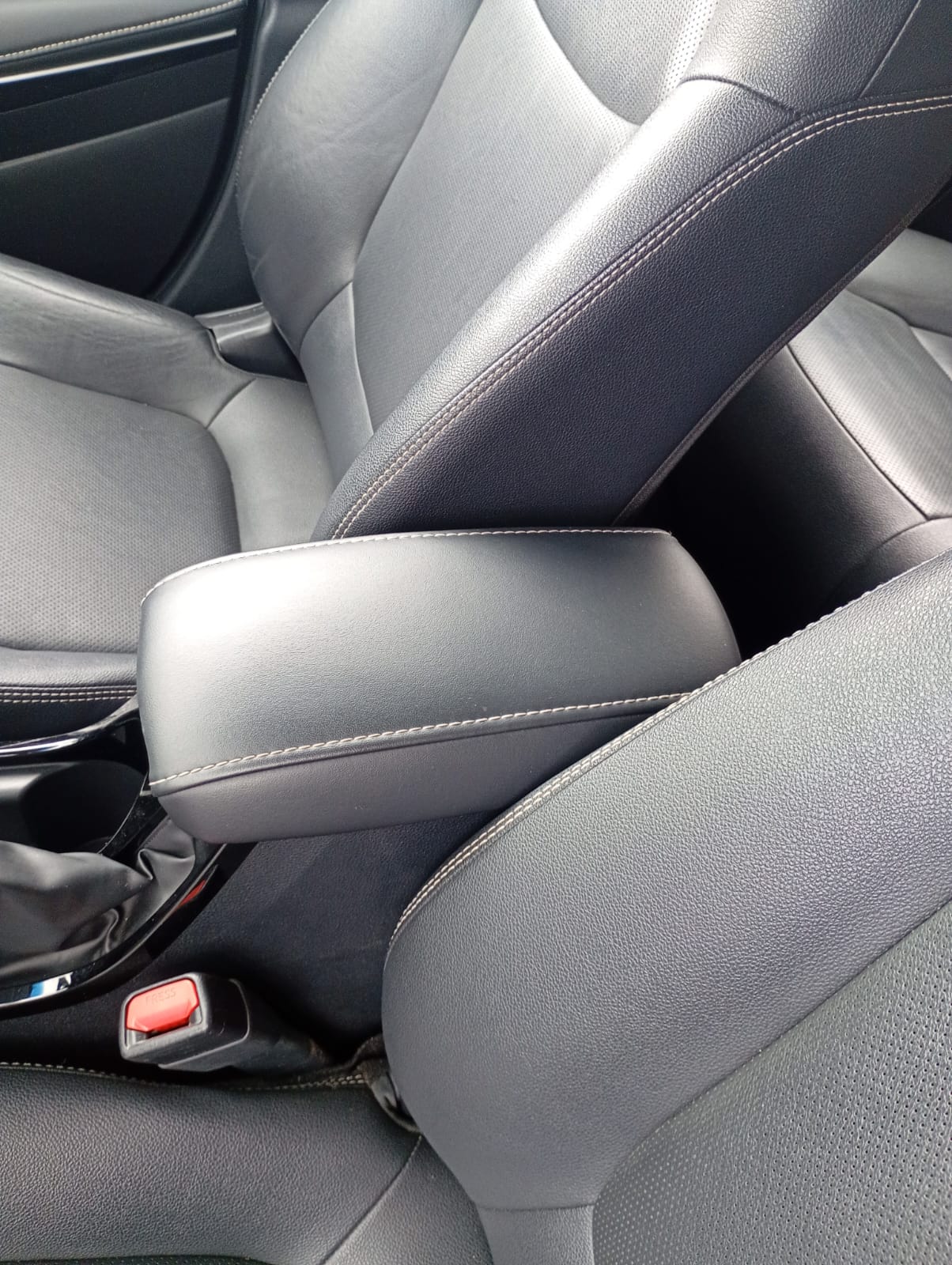 Toyota-COROLLA-COROLLA XEI 20 FLEX
