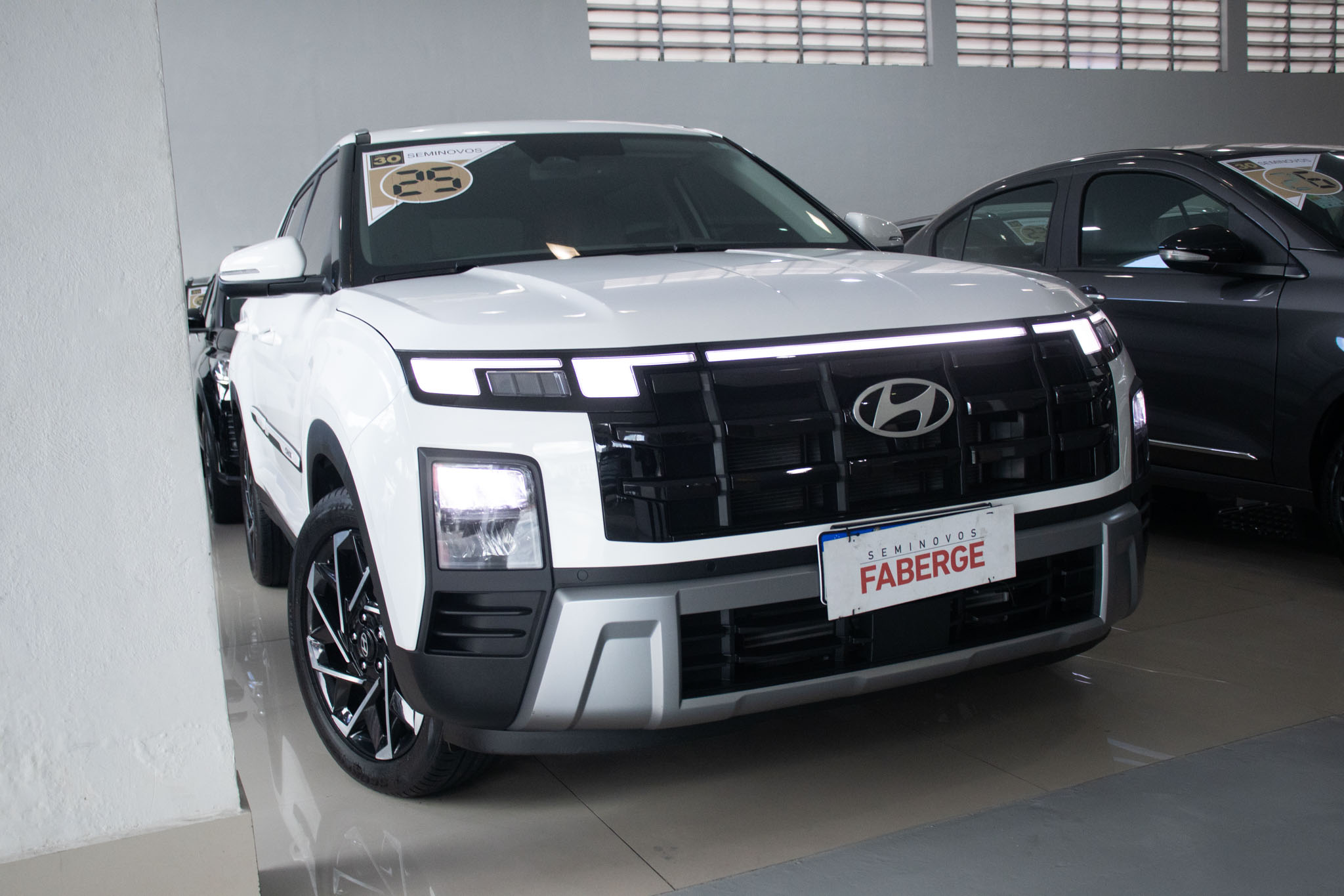 Creta Ultimate 1.6 TB 16V Aut.
