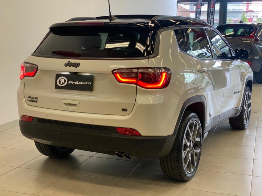 Jeep-COMPASS-2.0 16V DIESEL S 4X4 AUTOMÁTICO
