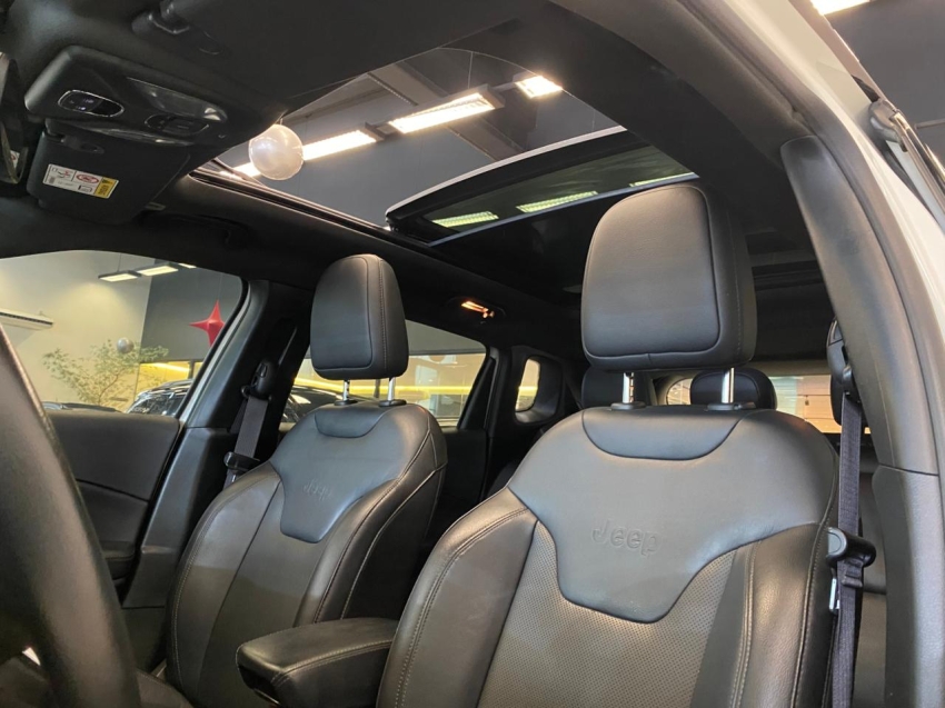 Jeep-COMPASS-2.0 16V DIESEL S 4X4 AUTOMÁTICO