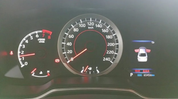 Toyota-COROLLA-COROLLA XEI 20 FLEX
