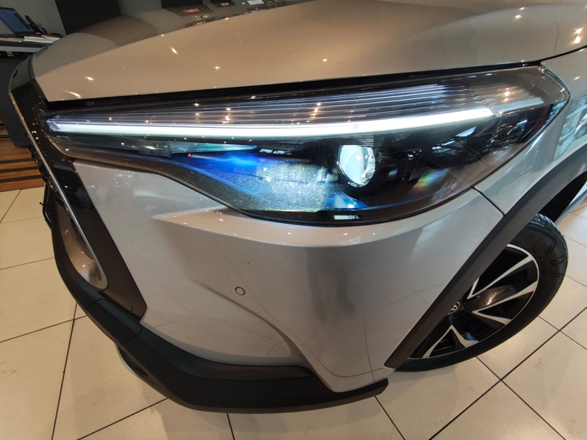 Toyota-COROLLA CROSS-1.8 VVT-I HYBRID FLEX XRX CVT