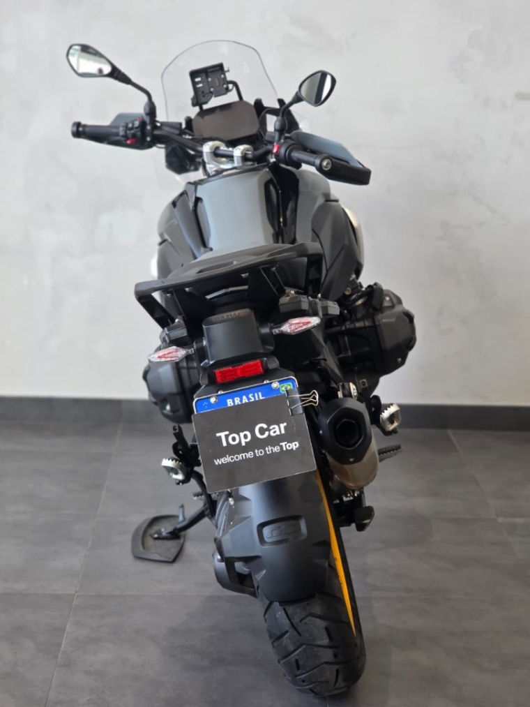 BMW Motorrad-R 1300 GS-TRIPLE BLACK
