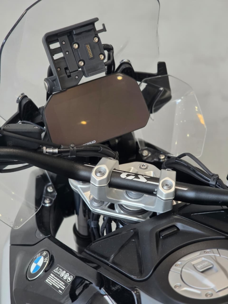 BMW Motorrad-R 1300 GS-TRIPLE BLACK