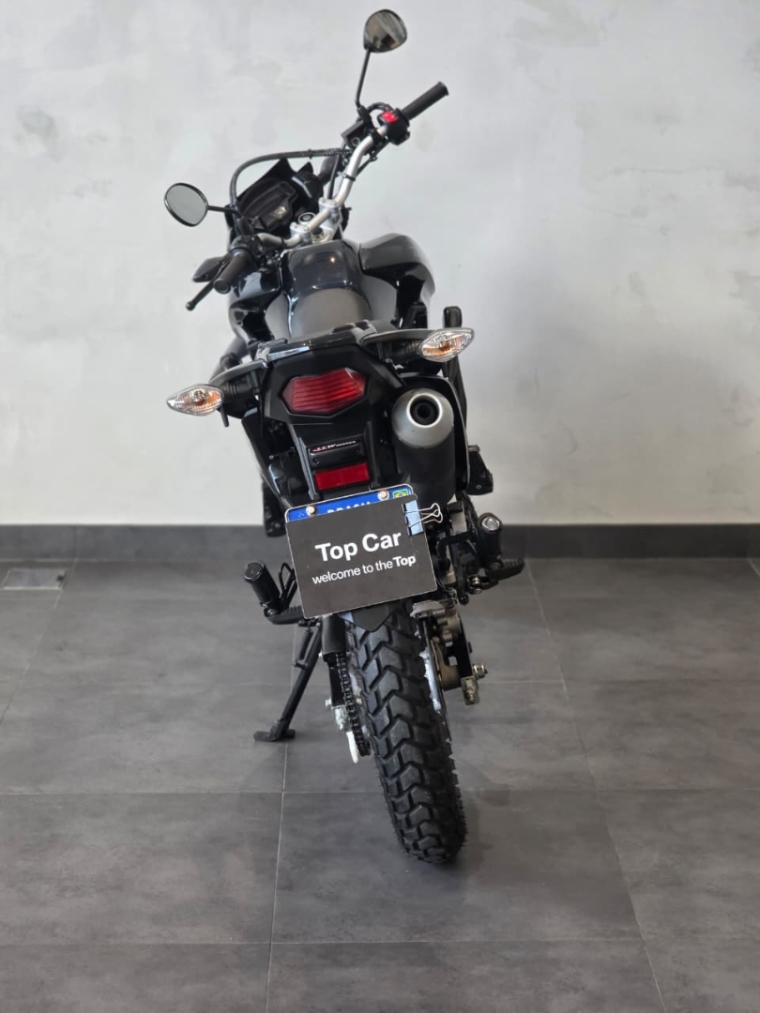 HONDA-NXR 160 Bros-ESDD