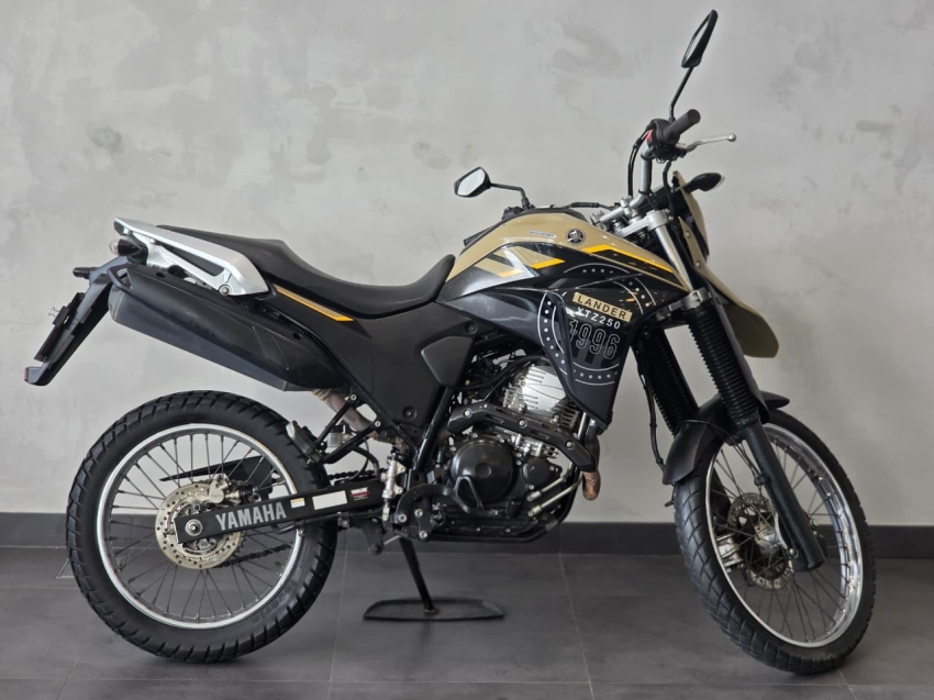 250 LANDER