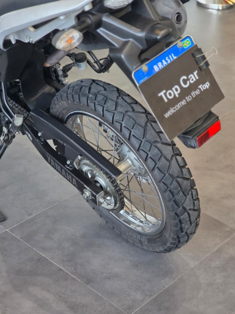 YAMAHA-XTZ-250 LANDER