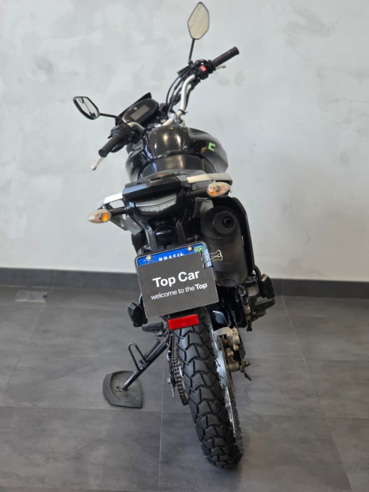 YAMAHA-XTZ-150 CROSSER S