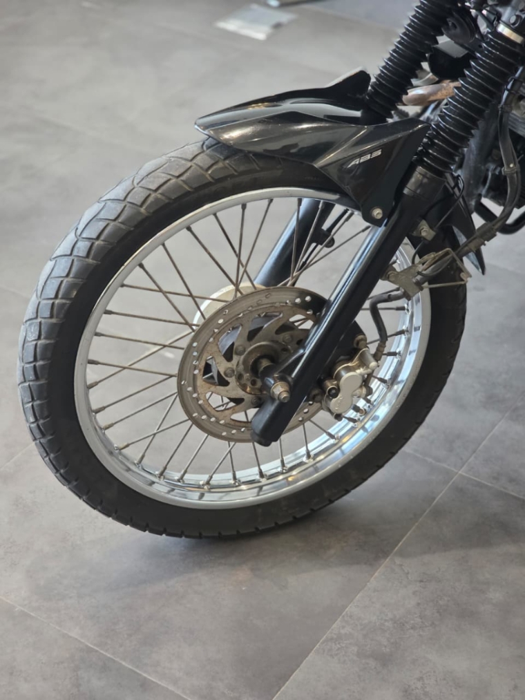 YAMAHA-XTZ-150 CROSSER S