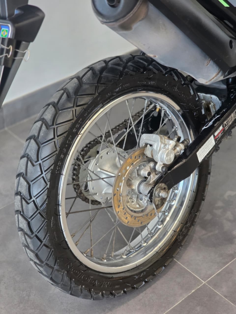 YAMAHA-XTZ-150 CROSSER S