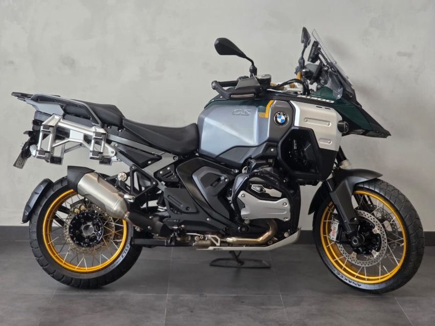 BMW Motorrad-R 1300 GS Adventure-OPTION 719