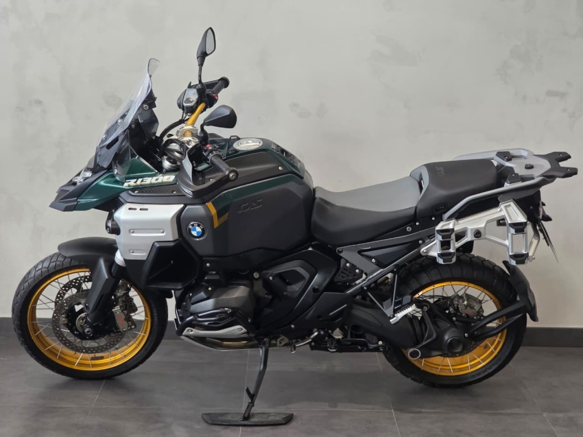 BMW Motorrad-R 1300 GS Adventure-OPTION 719