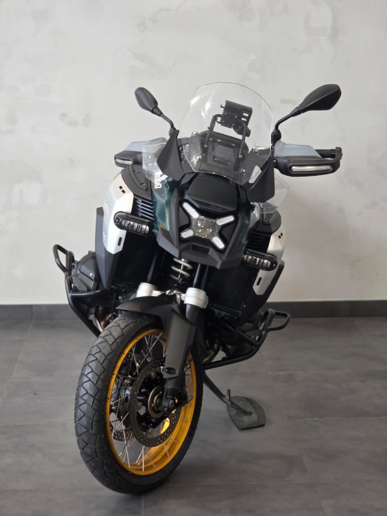 BMW Motorrad-R 1300 GS Adventure-OPTION 719