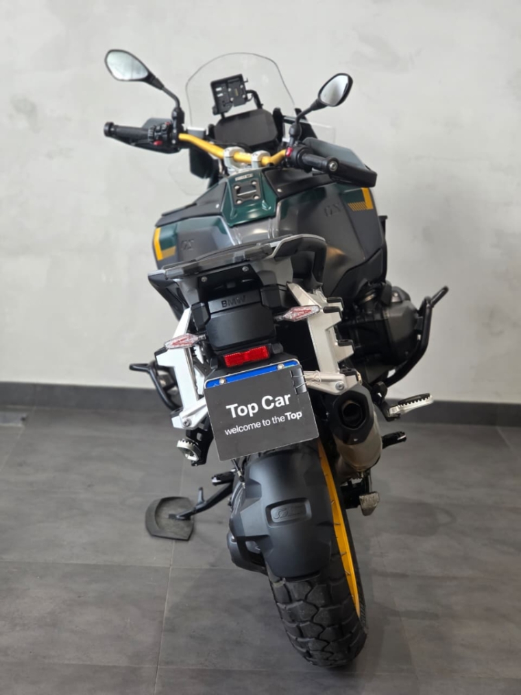 BMW Motorrad-R 1300 GS Adventure-OPTION 719