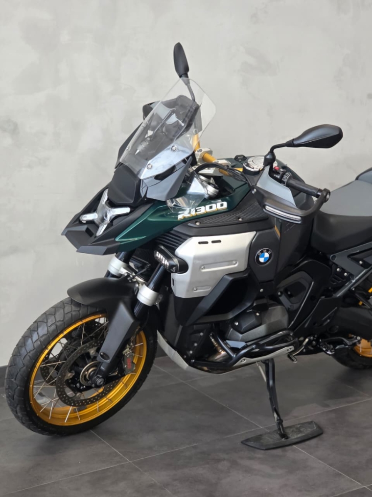 BMW Motorrad-R 1300 GS Adventure-OPTION 719
