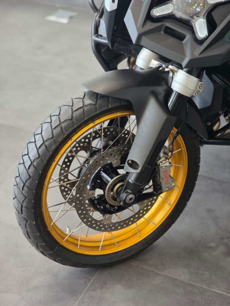 BMW Motorrad-R 1300 GS Adventure-OPTION 719