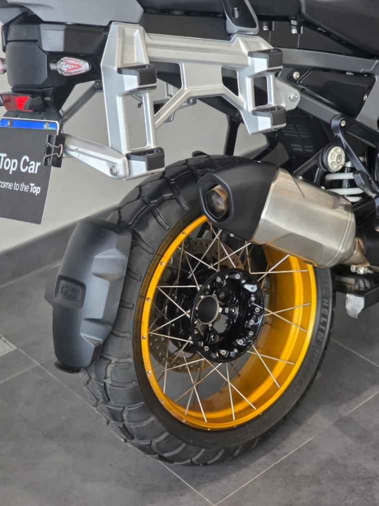BMW Motorrad-R 1300 GS Adventure-OPTION 719