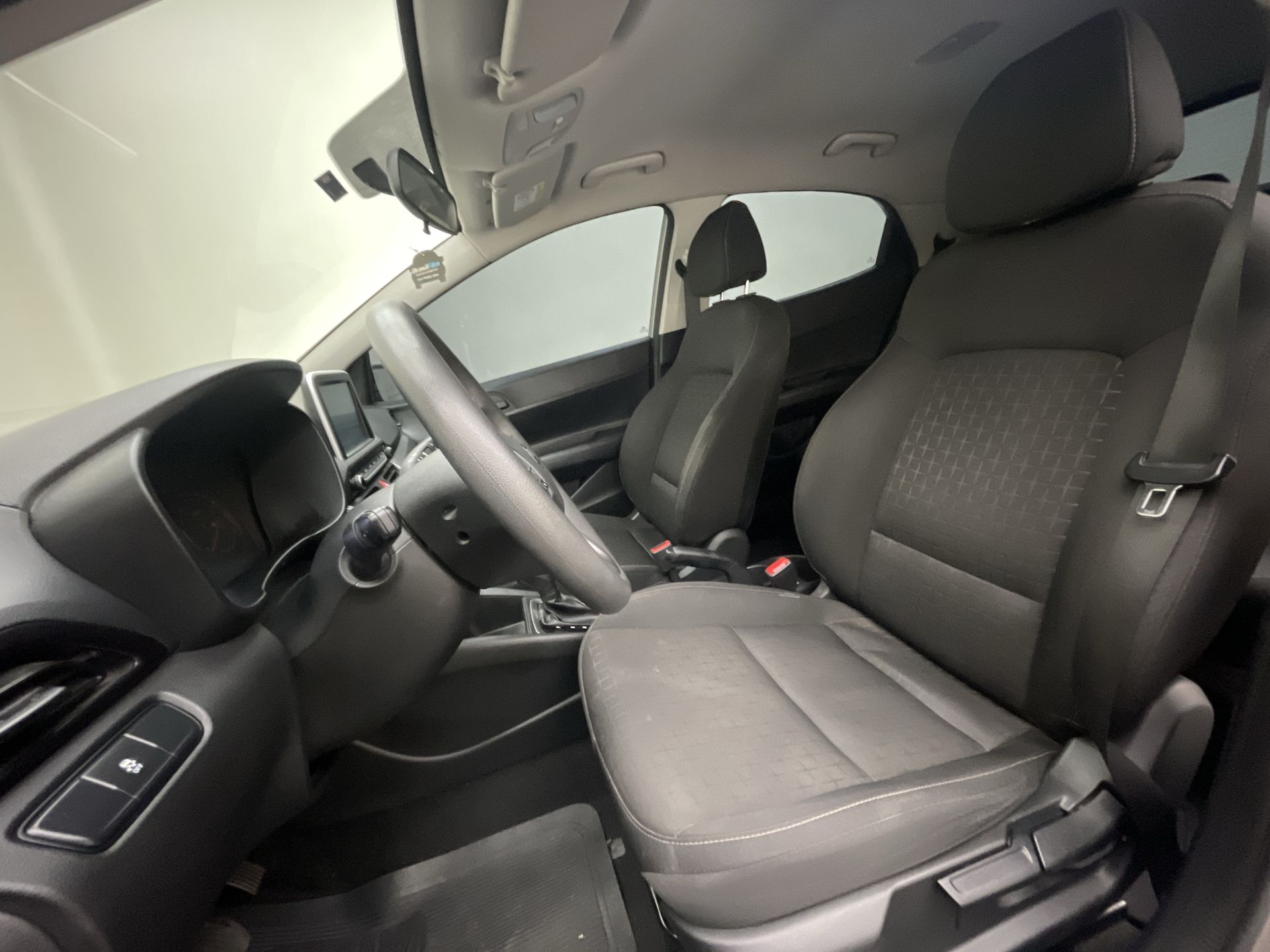 HB20 Comfort 1.0 TB Flex 12V Aut