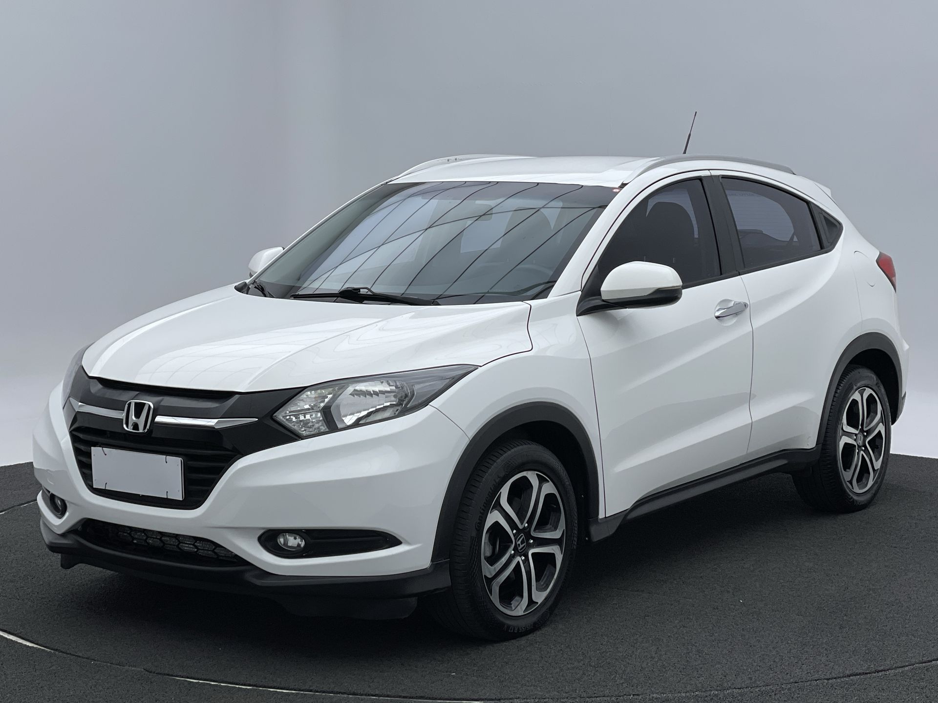 HR-V EXL 1.8 Flexone 16V 5p Aut.