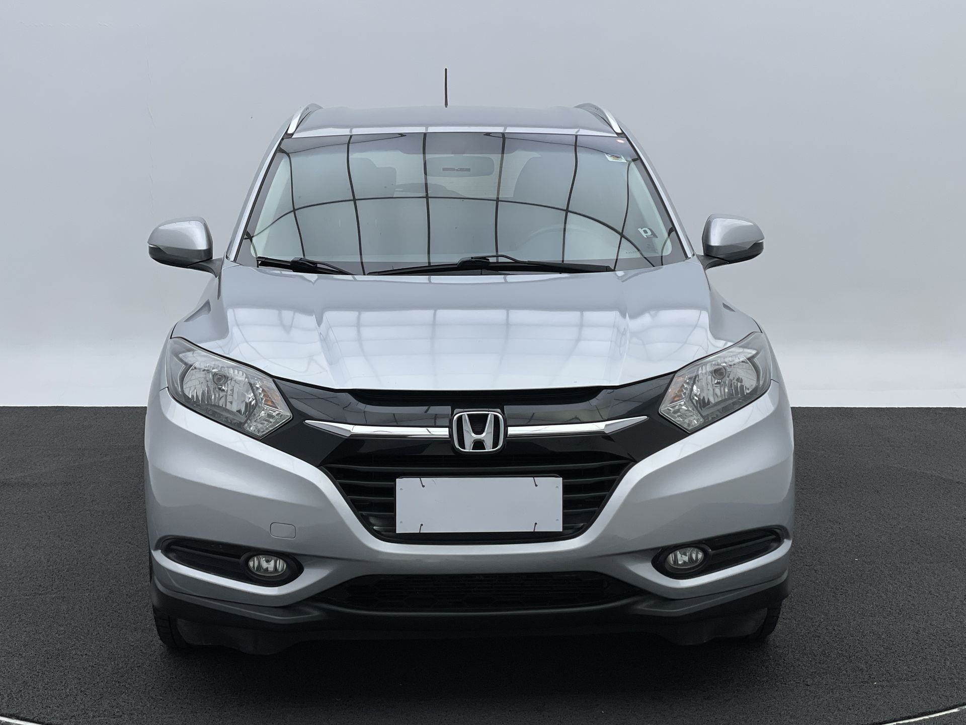 Honda-HR-V-HR-V EXL 1.8 Flexone 16V 5p Aut.