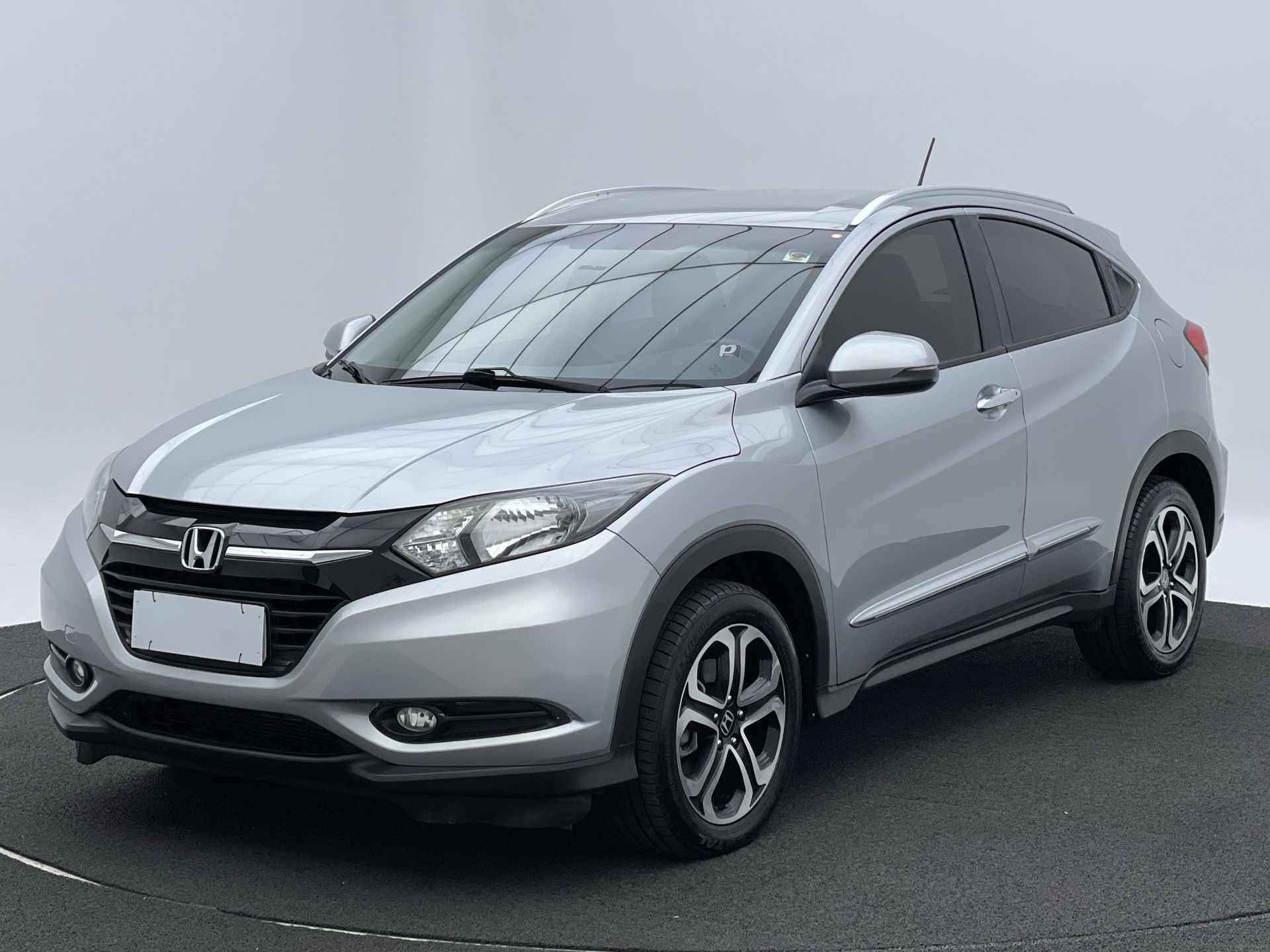 HR-V EXL 1.8 Flexone 16V 5p Aut.