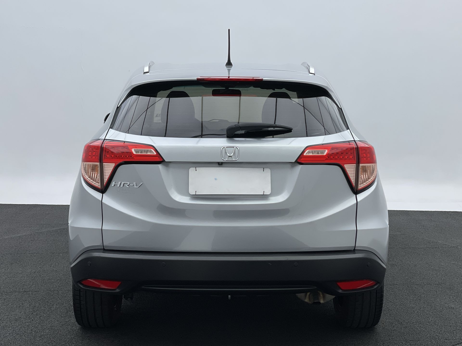 Honda-HR-V-HR-V EXL 1.8 Flexone 16V 5p Aut.