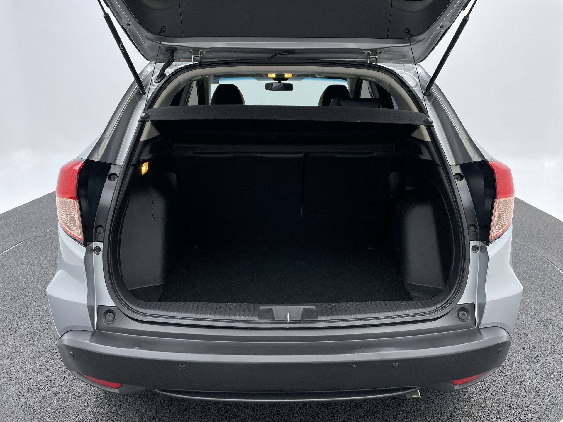 Honda-HR-V-HR-V EXL 1.8 Flexone 16V 5p Aut.
