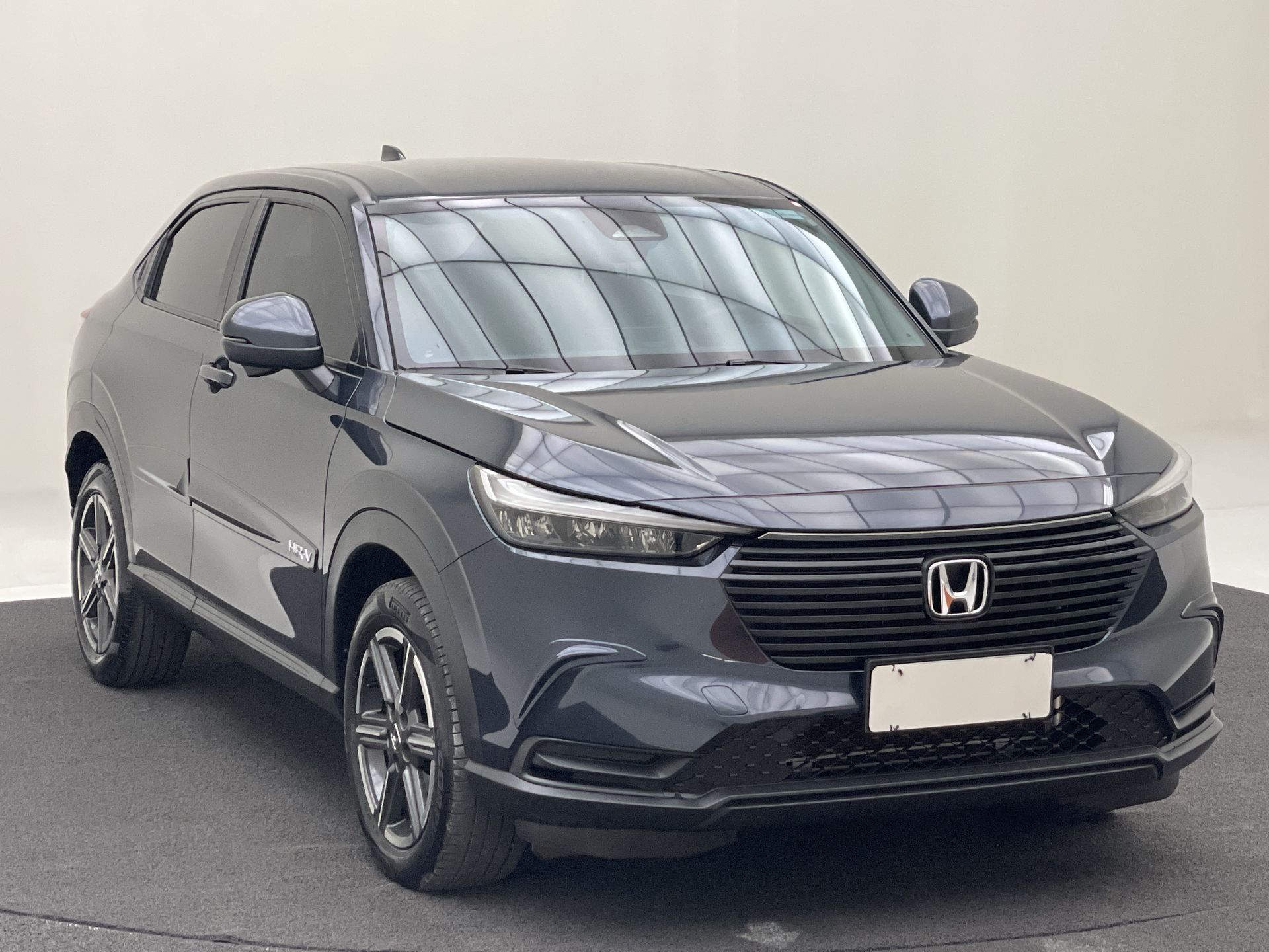 HR-V 1.5 DI I-VTEC FLEX CVT