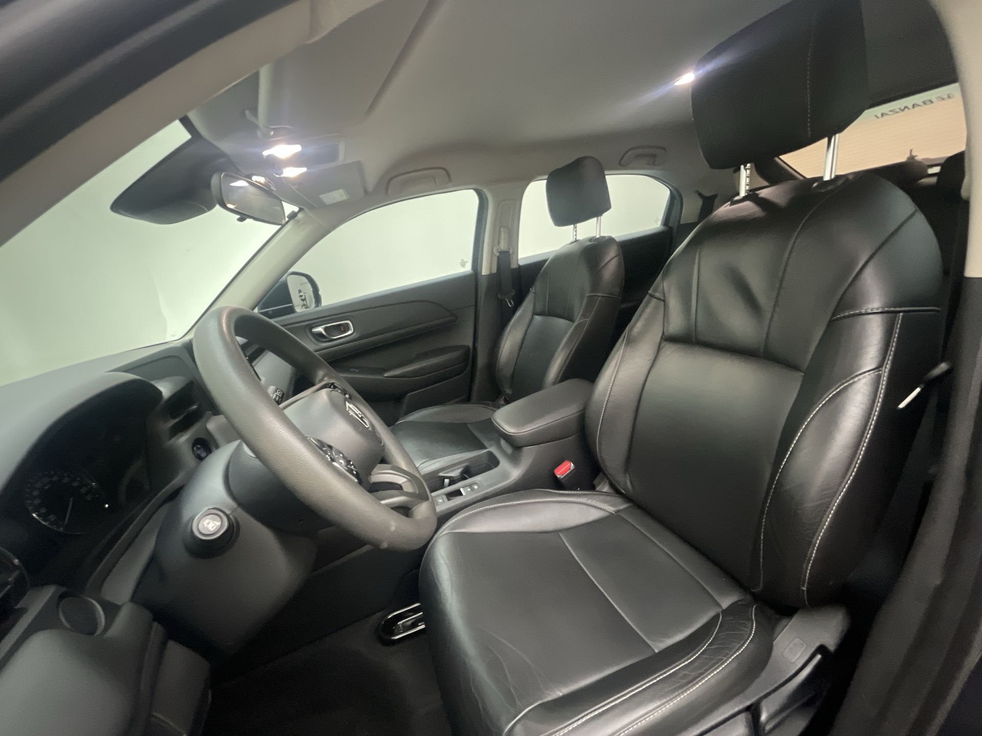 HR-V 1.5 DI I-VTEC FLEX CVT