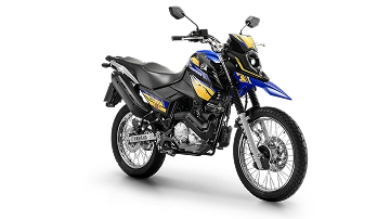 Thumb Crosser Z Abs Wolverine
